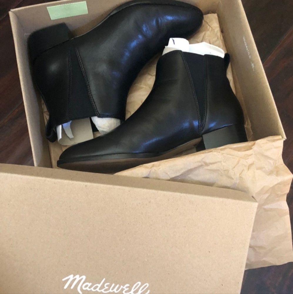 Carina Boot